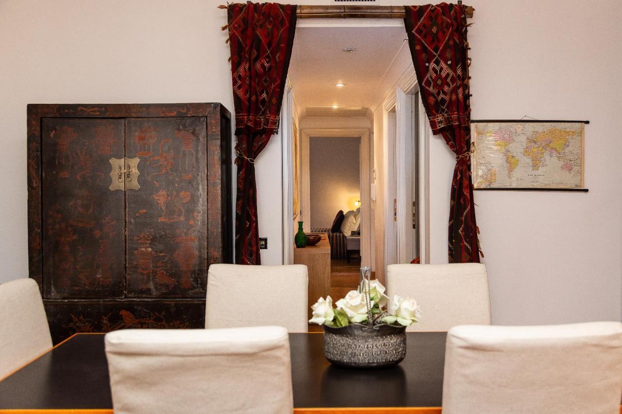 Amazing New Apartment Jewish Ghetto Рим Екстериор снимка